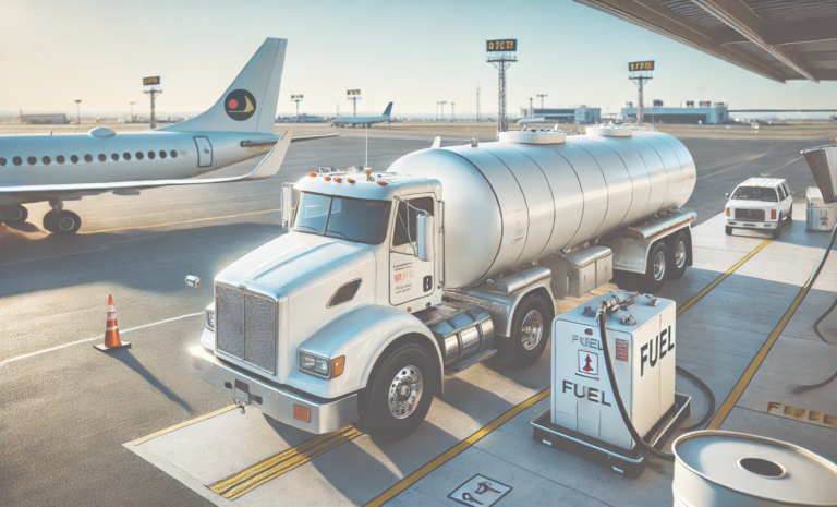 TCAA Commercial Air Transport Fuel Requirements
